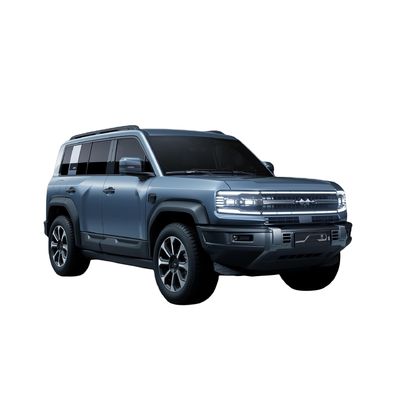 سعر جيد بي واي دي فانغ تشنغ باو ليوبارد 5 2024 بي واي دي السيارات الفاخرة بي واي دي المعادلة الكهربائية أوف رود سي يو في 5 BAO 5 4890 * 1970 * 1920 شحن سريع الانترنت