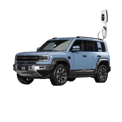 سعر جيد بي واي دي فانغ تشنغ باو ليوبارد 5 الكهربائية أوف روت SUV 2024 بي واي دي السيارات بي واي دي الهجينة فاخرة SUV باو 5 الطاقة نوع القابل للشحن سيارة هجينة الانترنت