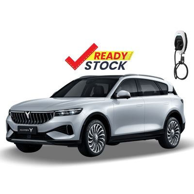 سعر جيد 2024 دونغفينغ لانتو مجاناً 631 كيلومتر مدى طويل 4wd EV SUV فاخرة سيارة كهربائية نقية Voyah مجاناً 5 مقاعد 5 أبواب السرعة القصوى 200 كيلومتر / ساعة الانترنت