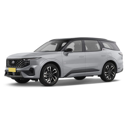 سعر جيد فورد إيدج L سيارة كهربائية تكنولوجيا متقدمة وطاقة النفط الكهربائية الهجينة مع بطارية الليثيوم الثالثة الانترنت