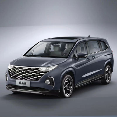 سعر جيد نظام التوجيه الكهربائي MPV HYDUDA CUSTO 2024 270TGDi/ 380TGDi DLX/Pro/GLS 5 أبواب 7 مقاعد CarLife لمغامرتك القادمة الانترنت