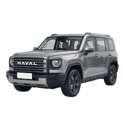 سعر جيد 2024 Haval Raptor Hi4 L4 SUV مركبة طاقة هجينة قابلة للشحن مع السرعة القصوى 190 ومدة بطارية طويلة 1.5T 167 حصان الانترنت