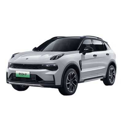 سعر جيد 2024 Link co 05 PHEV/Link co 01 EMP سيارة هجينة SUV 0km أسعار السيارات المستعملة المركبات الكهربائية للبالغين 4 عجلات في المحرك 180kW الانترنت