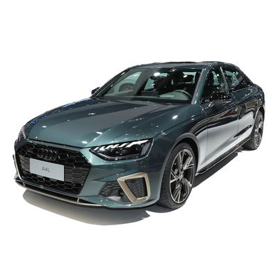 سعر جيد 100-150PS أقصى قدر من الطاقة أودي A4L سيارة TPMS سيارات البنزين وقود البنزين علبة التروس الآلية مماثلة لنماذج A6L A7L الانترنت