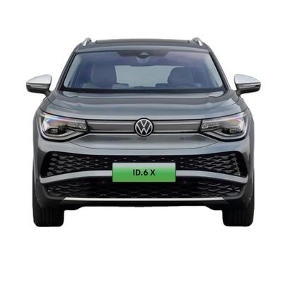 سعر جيد السعر بالجملة في المخزون vw Id4X ID4 CROZZ ID6X ID.6 CROZZ Pure+ lite Pro prime المركبات في البيع عبر الإنترنت / السيارات المستعملة السيارة الكهربائية الانترنت