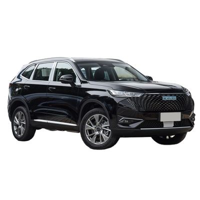 سعر جيد 2022 2023 Haval H6 Ev سيارة عالية السرعة Phev الهجينة Gwm سيارة كهربائية طاقة المحرك 177Ps أقصى عزم Nm 530 H7 H9 Phev الانترنت