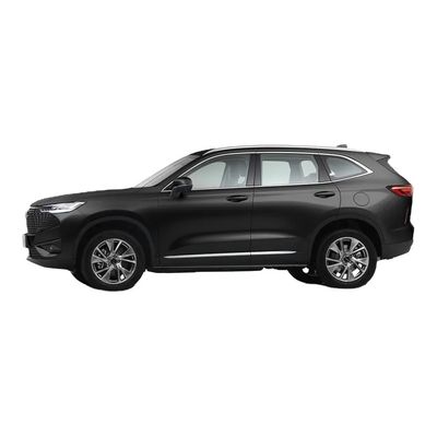 سعر جيد 2024 Haval H6 السرعة العالية PHEV السيارات الكهربائية مع الطول * العرض * الارتفاع 4683 * 1886 * 1730mm ومستوى المركبة SUV المدمجة الانترنت