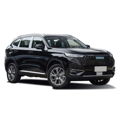 سعر جيد 2023 سيارة كهربائية هجينة قابلة للشحن الحائط العظيم هافال H6 السرعة العالية سيارة الطاقة الجديدة هافال H6 Ev سيارة DHT-PHEV السيارة الكهربائية الانترنت