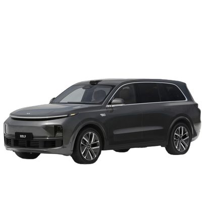 سعر جيد 2022 2023 لي شيانغ واحد L7 L8 L9 سيارة كهربائية SUV مع WLTC مجموعة تشغيل شاملة من 1100 كم و 0.5 ساعة وقت الشحن الانترنت