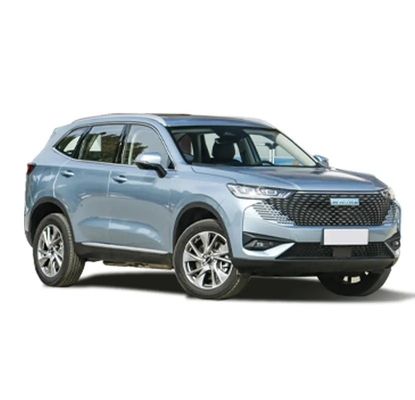 سعر جيد GWM Haval H6 2023 متجر السيارات عبر الإنترنت وصلة في سيارة SUV هجينة 4 عجلات 1.5T DHT PHEV نسخة 110km السرعة القصوى 180km / h مركبة الطاقة الانترنت