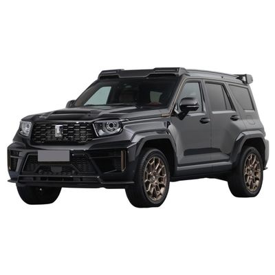 سعر جيد السرعة القصوى 190km/h 2024 Great Wall Tank 700 Hybrid Hi4-T SUV Off-Road 3.0T AWD سيارة كهربائية مع نوع طاقة هجينة قابلة للشحن الانترنت