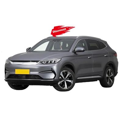 سعر جيد 2024 BYD E5 Seal Electric Pick Up الجيل القادم من وسائل النقل المستدامة الانترنت