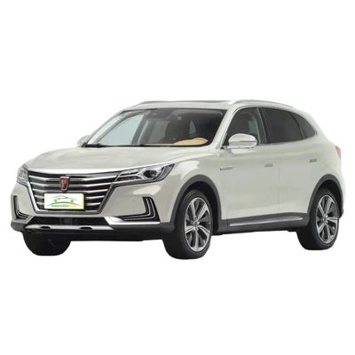 سعر جيد 186PS 5 مقاعد SUV القيادة الأمامية 2024 ROEWE Marvel X Smart Sensor Control السيارة الكهربائية مع نطاق 403KM و ABS ESC Vehicle الانترنت
