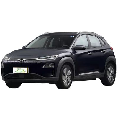 سعر جيد ENCINO 2024 4 عجلات 5 مقاعد محرك قوي سيارة كهربائية مع شحن سريع 0.67h وحماية للسوق الانترنت