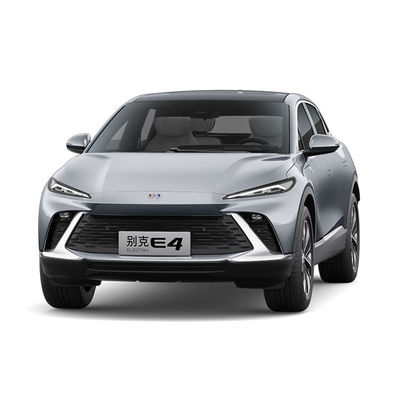سعر جيد معاملة خصم مركبات الطاقة الكهربائية البحتة B/uick E4 المركبة الكهربائية ذات المساحة الكبيرة و 530kWh سعة البطارية الانترنت