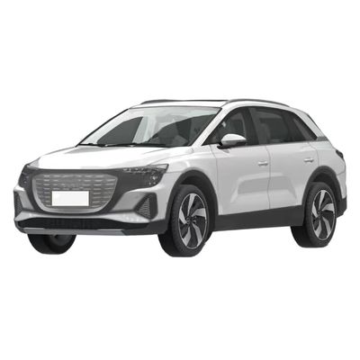 سعر جيد 2023 RWD 7 مقاعد Ev Car Au-di Q5 E-tron 83.4kWh بطارية NEDC نطاق 560km السيارات الكهربائية السيارات الحد من الوزن 2325KG الانترنت