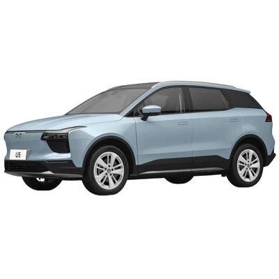 سعر جيد 2023 Aichi U5 سيارة الكهربائية للبالغين SUV متعددة الوظائف عالية السرعة مع بطارية الليثيوم الثالثة والتكنولوجيا المتقدمة الانترنت