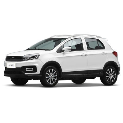 سعر جيد 0km Yundu1/Yundu3 المركبات الكهربائية الفاخرة ذات العجلات الأربعة مع 351km المدى السفر والبطارية الليثيوم الحديد الفوسفات الانترنت