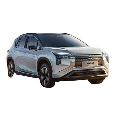 سعر جيد 2023 2024 Mitsubishi AIRTREK السيارات الطاقة الكهربائية 4 عجلات السيارات SUV المركبات المحركات السيارات السيارات مع مصابيح LED الانترنت