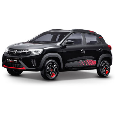 سعر جيد 2024 دونغفينغ إكس سيارات كهربائية للبالغين سيارات كهربائية ذات أربع عجلات مصنوعة في 100 كم / ساعة السرعة القصوى 921 كجم الوزن الانترنت