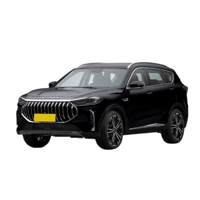 سعر جيد مجهزة بـ TPMS 2023 تشيري داشينج جيتور X70 زائد X 70 جيتور x70 زائد 7 مقعد سيارة الكبار محرك توربو سيارة SUV مع TPMS الانترنت
