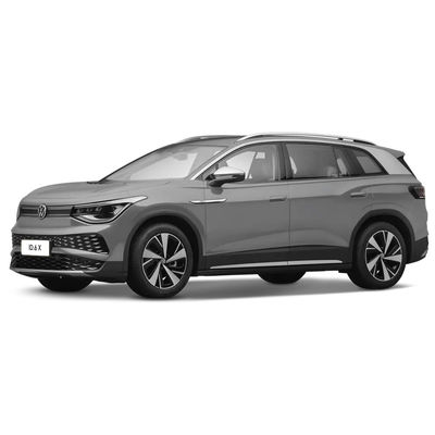 سعر جيد ID6 لايت برو مكابح وقوف كهربائي 2023 الأزرق 4 عجلات LED جلدية سقف شمسي سيارة طاقة اليسار للبالغين مصنوعة في غيرها الانترنت