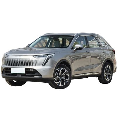 سعر جيد ترامبشي فييرس دراغون ماكس 2023 سيارة كهربائية 1.5L HI4 105 4DW مركبة طاقة رائدة بمدى طيران 105 كم الانترنت