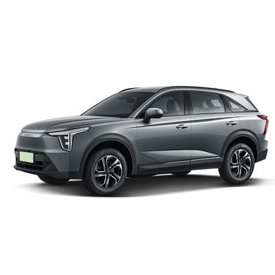 سعر جيد القيادة اليسرى 2023 2024 Haval Xiaolong SUV 1.5L 110KM Haval Thunder Fierce مركبة طاقة التنين القوية مع ABS مضاد القفل الانترنت