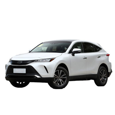 سعر جيد سيارات الدفع الرباعي ذات العجلات الأربعة قيادة اليد اليسرى علبة التروس التلقائية المقاعد الجلدية الكاميرا الخلفية البنزين الاقتصادية سيارات الحواجز الوزن 1000kg-2000kg الانترنت