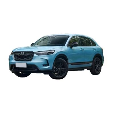 سعر جيد مصابيح LED ليومياً و 2500-3000mm قاعدة عجلات Dongfeng HON-DA HR-V eHEV r-av4 SUV مع 2.0T 143hp L4 محرك كهربائي هجين الانترنت