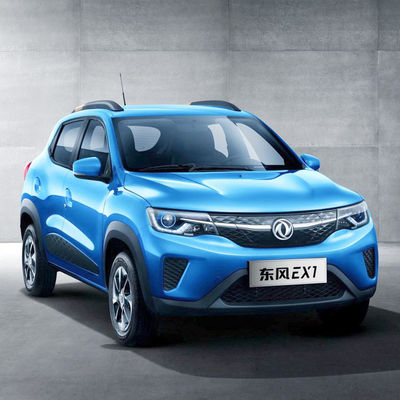 سعر جيد DFM DFM EX1 سيارات كهربائية أوتوماتيكية مستعملة من Dongfeng Ex1 EV Car / Suv Dongfeng Ex1 سيارة كهربائية سعة البطارية 40 كيلوواط الانترنت