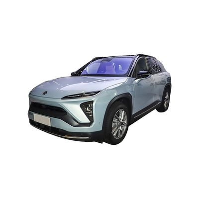 سعر جيد سيارة كهربائية سريعة 2024 Nio Suv Ev محطة حل الشحن للسيارات السريعة الكهربائية السورية الثلاثية الدورة الكبرى الانترنت