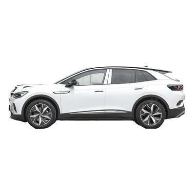 سعر جيد السيارة الكهربائية EV Id.4 Crozz VW Id4 2023 2024 Id4 Pro سرعة قصوى 160 كم/ساعة 4612*1852*1640 الحجم الانترنت