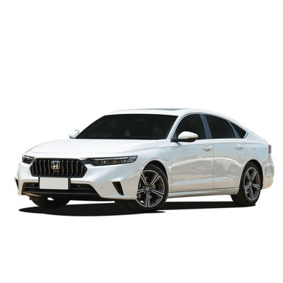 سعر جيد 2024 هوندا إنسبر هيبريد EV سيارة طاقة سيارة كهربائية سيدان مع وقت شحن سريع مخصص من 0.5h الانترنت