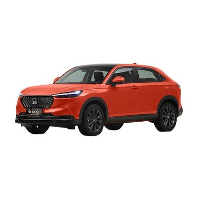 سعر جيد 2023 هوندا XR-V البنزين SUV 1.5L CVT للبالغين السرعة العالية التحول إلى الأمام رقم 4 النافذة الخلفية الكهربائية رفع مفتاح واحد الانترنت