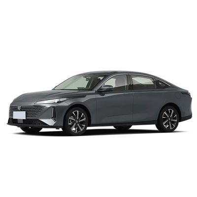 سعر جيد شنجان لامور 4X4 سيارات السيدان القيادة الأمامية 200 كيلومتر في الساعة السرعة العالية النار مع الرادار الخلفي و McPherson التعليق المستقل الانترنت