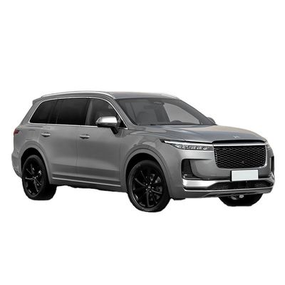 سعر جيد WHEELBASE 2935 2023 Lixiang ONE SUV EV Range تمديد الطاقة المركبات الكهربائية 4 عجلات 6 مقاعد أفضل مبيعات الانترنت
