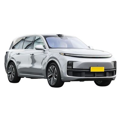 سعر جيد 2024 ليكسيانغ L9 L8 L7 لي واحد SUV فاخر كبير سيارات كهربائية هجينة مع 1315 كيلومتر من النطاق السياحي و 180 كيلومتر في الساعة السرعة القصوى الانترنت