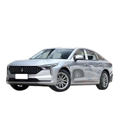 سعر جيد بيستون B70 1.5T السيارة البنزينية التلقائية أداء السرعة مع 2650mm قاعدة عجلات و 169 حصان في عام 2024 الانترنت