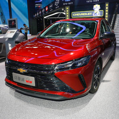 سعر جيد 2023 2024 شيفروليه مونزا توربو سيدان ABS السقف الشمسي الكهربائي ومحرك البنزين 1.5 لتر للأداء الأمثل الانترنت