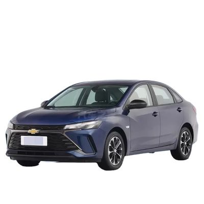 سعر جيد 2023 شيفروليه مونزا غاز سيارة كورفير مونزا كوبيه ريدلاين RS مع محرك توربو ووزن الكمبيوتر 1000kg-2000kg الانترنت