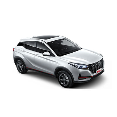 سعر جيد نظام مكابح القرص الأمامي و القرص الخلفي DFSK Glory 500 Fengon Gasoline Auto 4 * 2 SUV يدوي مع مساحة كبيرة و 5 مقاعد الانترنت