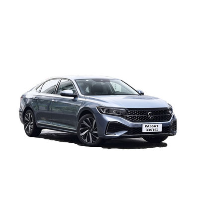 سعر جيد فولكسفاجن با-سات 330TSI LED IQ. خفيفة 2.0T توربو 2023 يورو VI سيدان مع هيكل كابينة الجسم المتكامل و ACC الجلد الكهربائي الانترنت