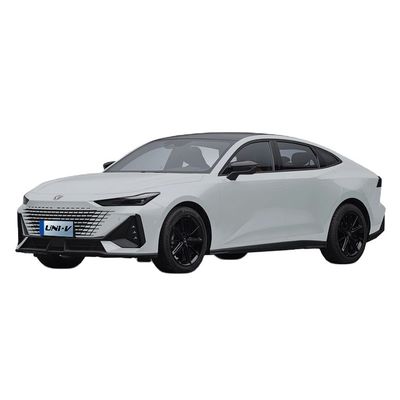 سعر جيد تشانجان يونيف 2024 1.5T 2.0T 1.5 2.0 ev 188Ps سيارات سوبر فايس الغازية 138 كيلوواط مصابيح LED 4680*1838*1430mm 1838*4680*1430mm الانترنت