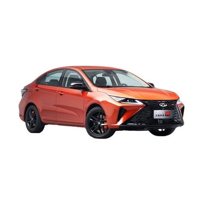 سعر جيد شيري أريزو 5 جي تي 2024/2023 النافذة الخلفية الكهربائية مفتاح واحد رفع 50-80L سعة خزان الوقود السريع الانترنت