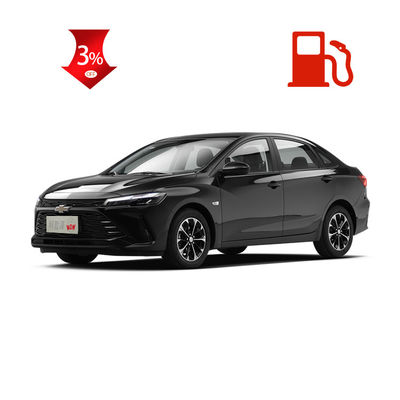 سعر جيد 2023 2024 شيفروليه مونزا هجين 280Nm كابتيفا أونيكس سونيك كروز كامارو LED كاميرا سيدان كهربائية جلدية 0km سيارة مستعملة يورو IV الانترنت