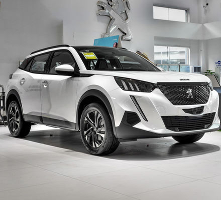 سعر جيد 230THP السيارة الصغيرة 5 أبواب 5 مقاعد وقود البنزين المستخدم الطول × العرض × الارتفاع ملم 4312x1785x1545 دونغفينغ بيجو 2023 الانترنت