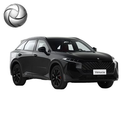 سعر جيد سيارات دونغفينغ فينوشيا للسيارات ذات السرعة العالية 200 كم التجارة الآلية للبنزين البنزين مع نظام التحكم الإلكتروني في الاستقرار ESC الانترنت