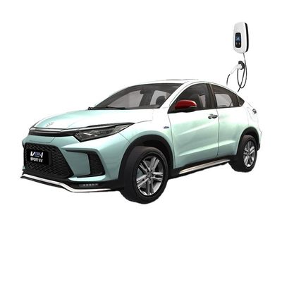 سعر جيد مركبة طاقة GAC-Honda VE-1 EV 2023 مع مسافة طيران كهربائية نقية 420 كم وأداء كهربائي سريع الانترنت