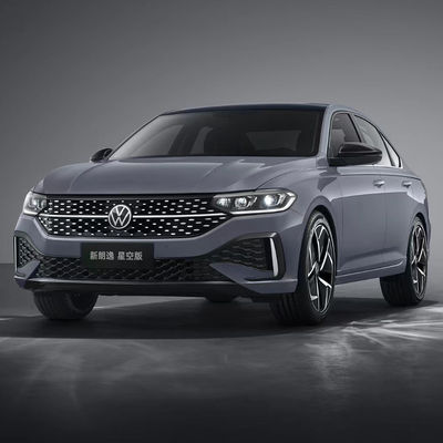 سعر جيد 2023 فولكسفاجن لافيدا 1.4T 150Hp 4 مقاعد 5 أبواب سيارات البنزين سيارة البنزين مع نافذة خلفية كهربائية ورفع مفتاح واحد الانترنت